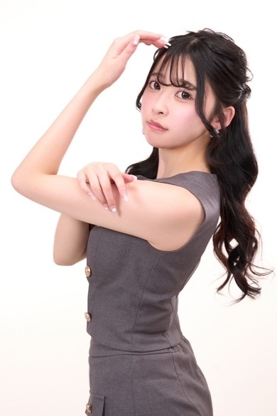 北條 華奈